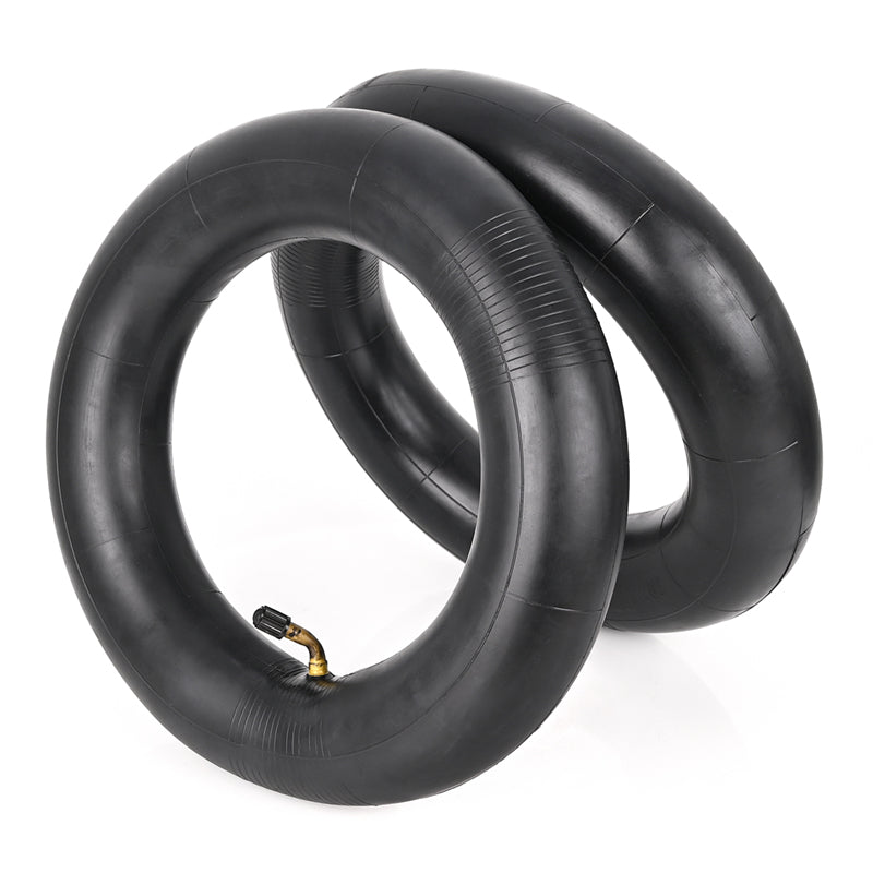 Scooter - Inner Tube 10x2.5 bent valve