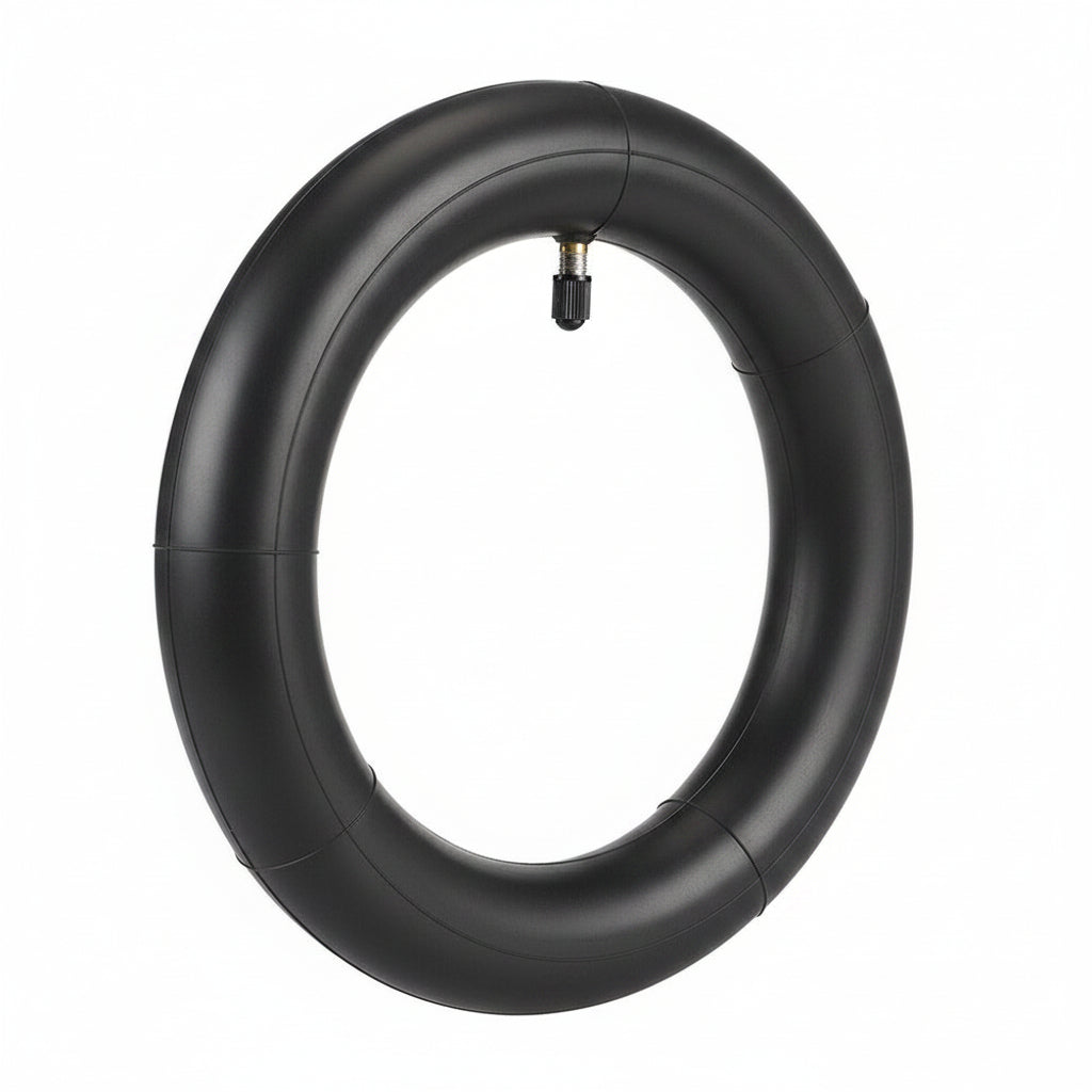 Scooter - Inner Tube 10x2.5 straight valve
