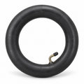 PrimeRide 8.5x2 scooter inner tube with bent valve on white background