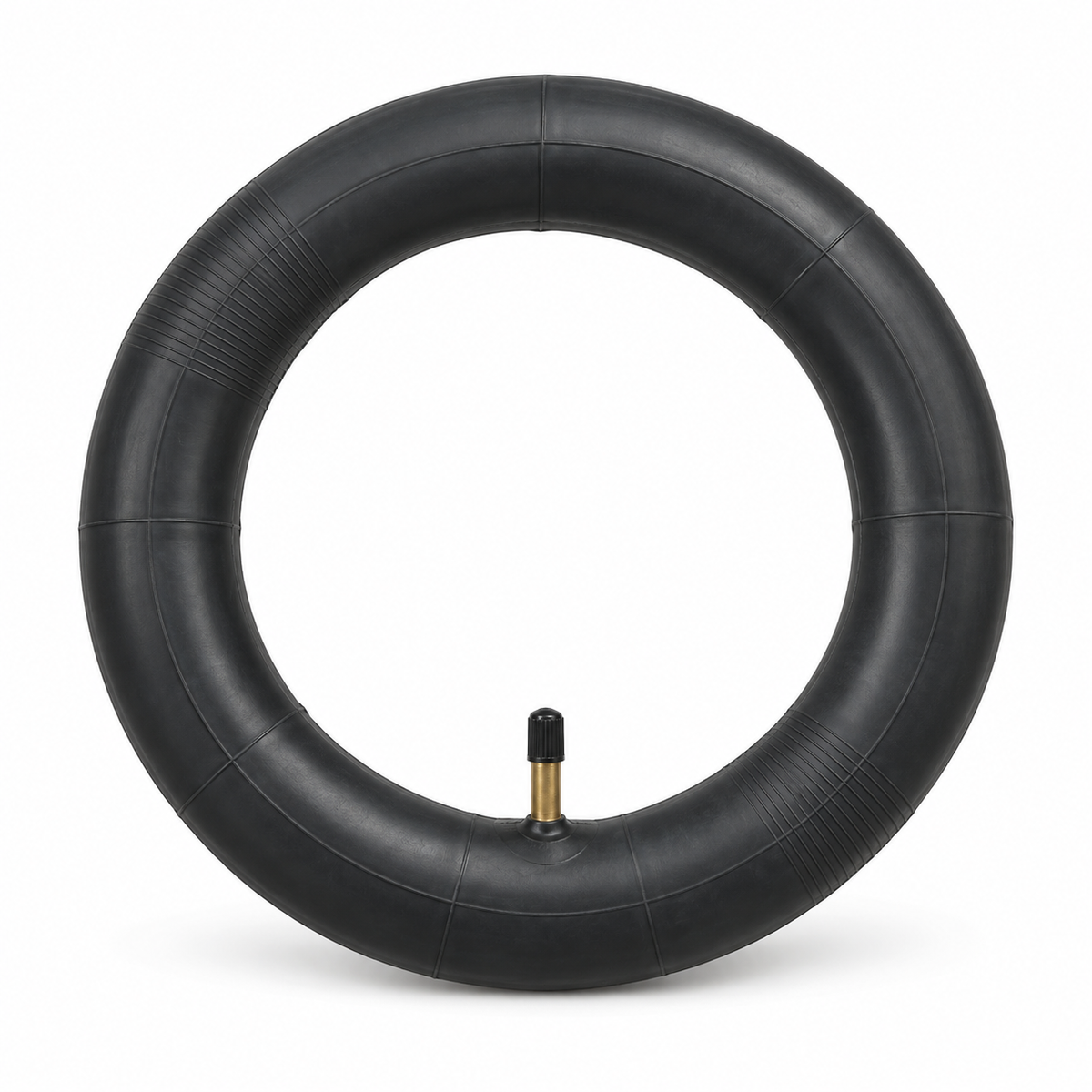 PrimeRide 8.5x2 scooter inner tube with straight valve on white background